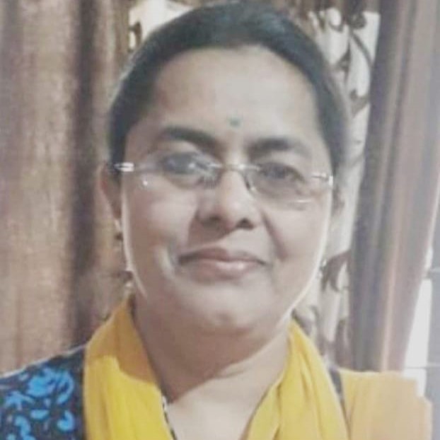 डॉ. रमा गर्गे