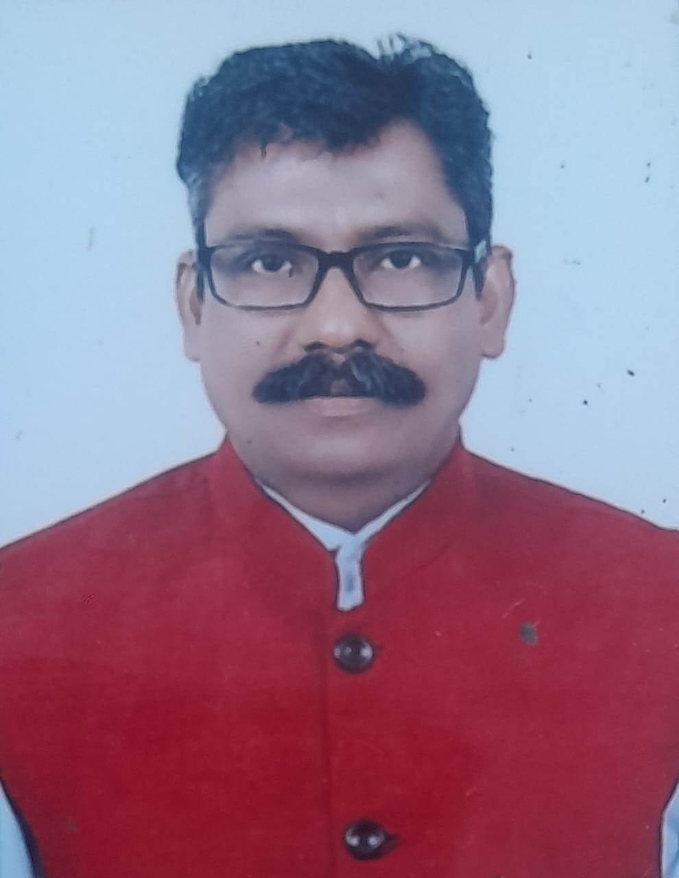 प्रा. डॉ. विजय राठोड